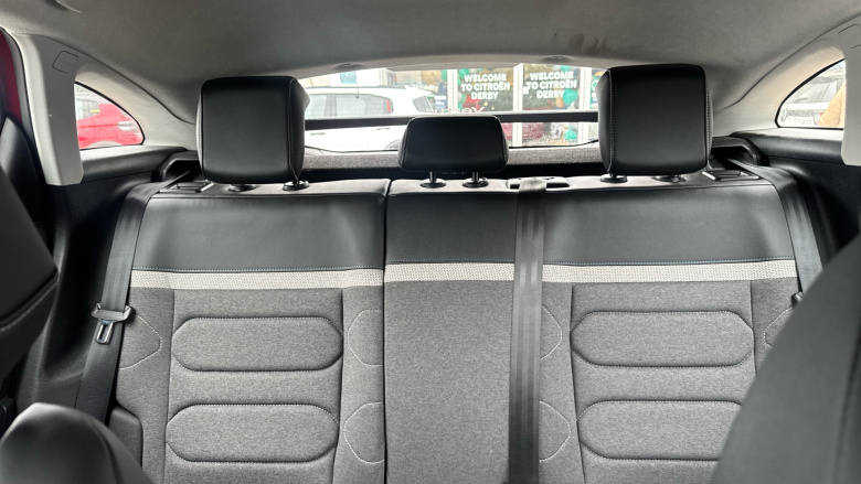 Citroen C4 1.2 PureTech [130] Sense Plus 5dr Petrol Hatchback